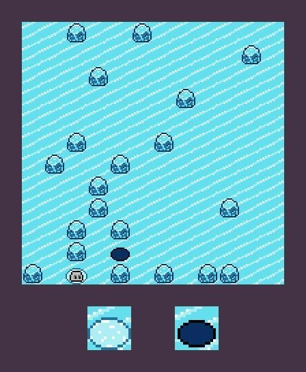 Attention ! Verglas screenshot 2