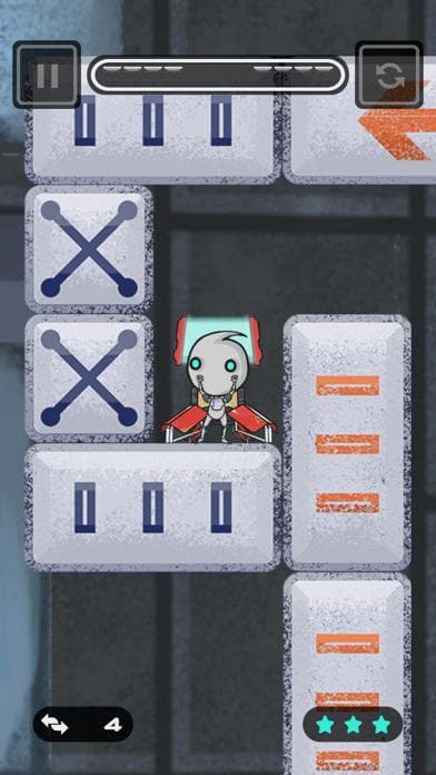 Grobo screenshot 4