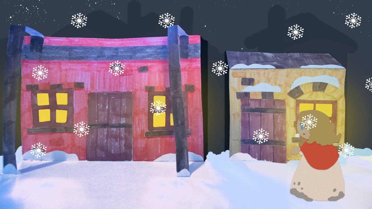 The Little Matchstick Girl screenshot 2