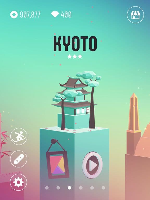 Flip: Surfing Colors screenshot 6