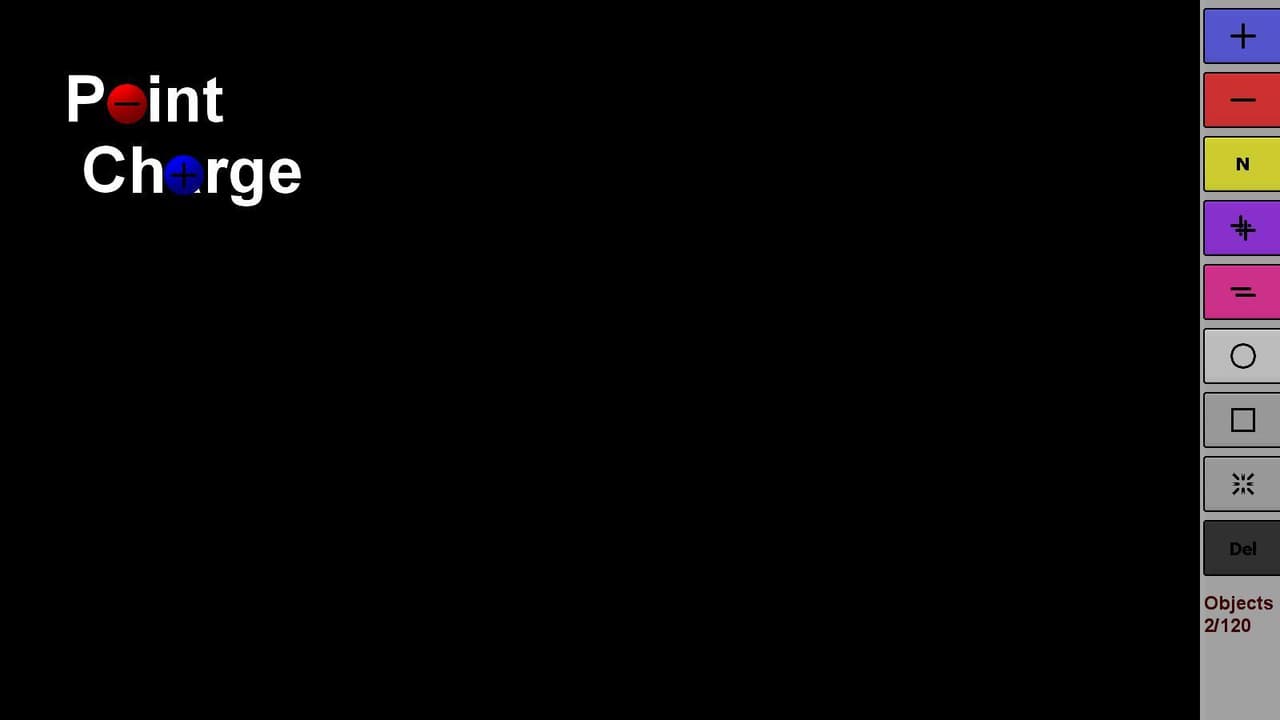 Point Charge screenshot 4