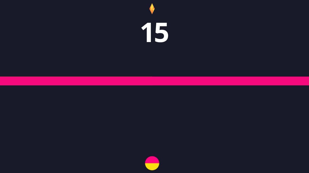 Tap Shap - The Worlds First Multi-platform Reaction Game screenshot 4