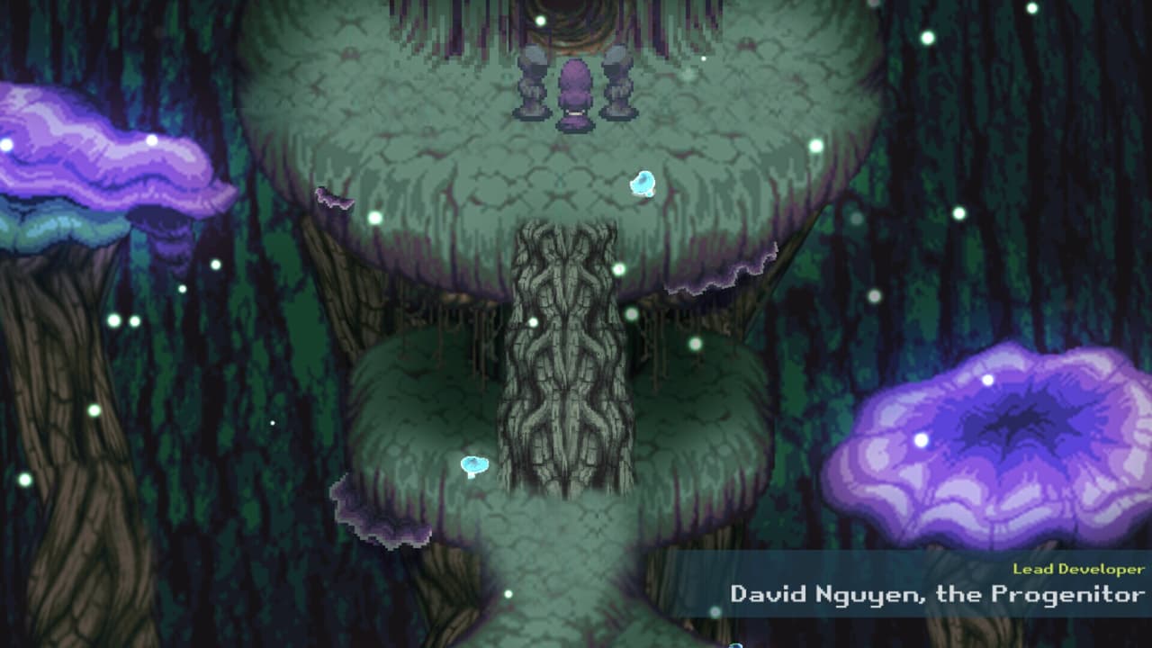 Clarent Saga: Mana Chapter 0 screenshot 6