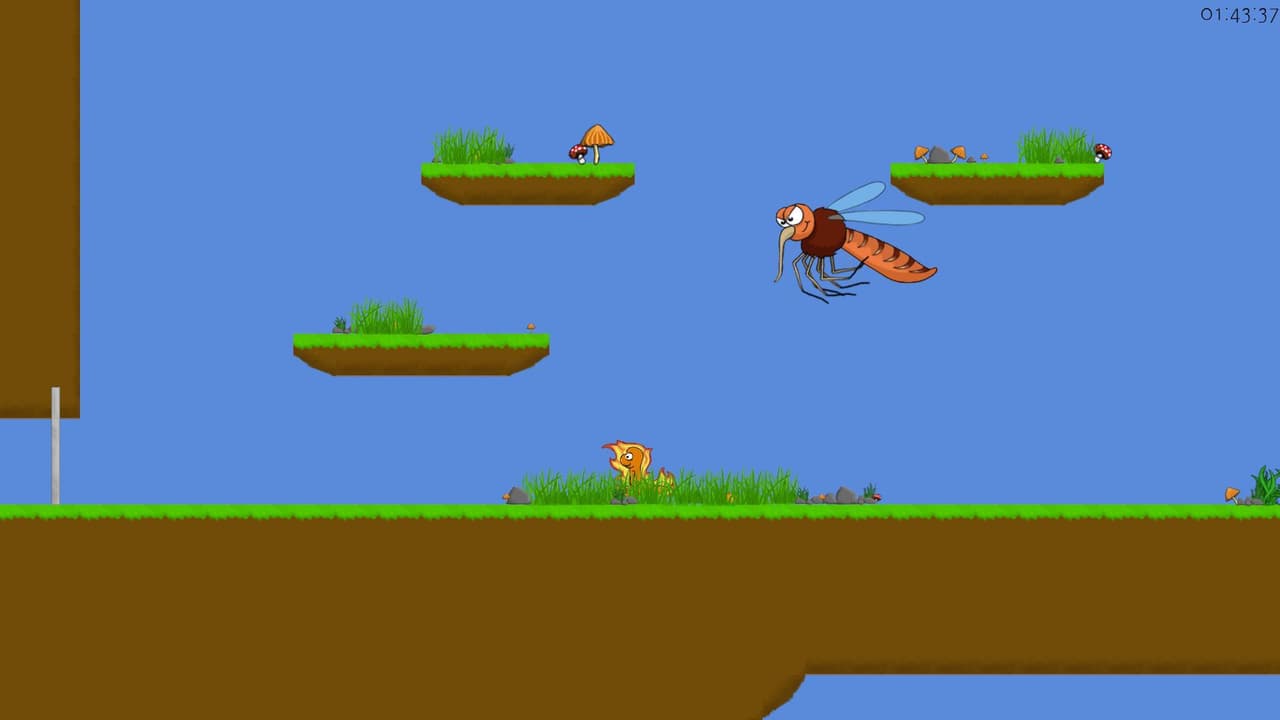 Elementico screenshot 2