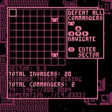 Rogue Renegade screenshot 4