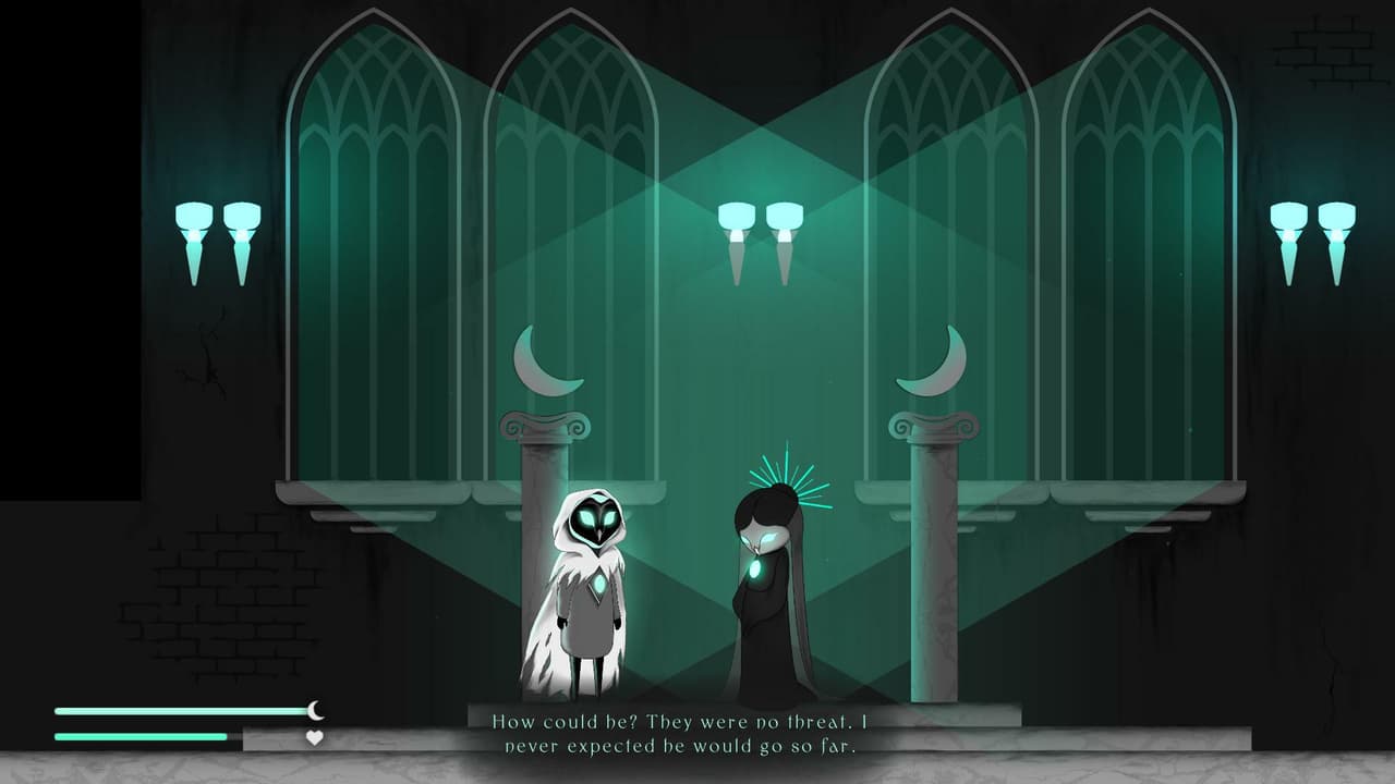 Mika screenshot 4