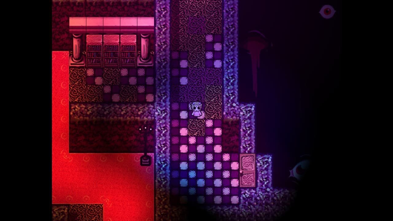 The Devils Womb screenshot 6