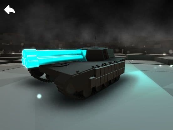 Blast: A Tank Game screenshot 4