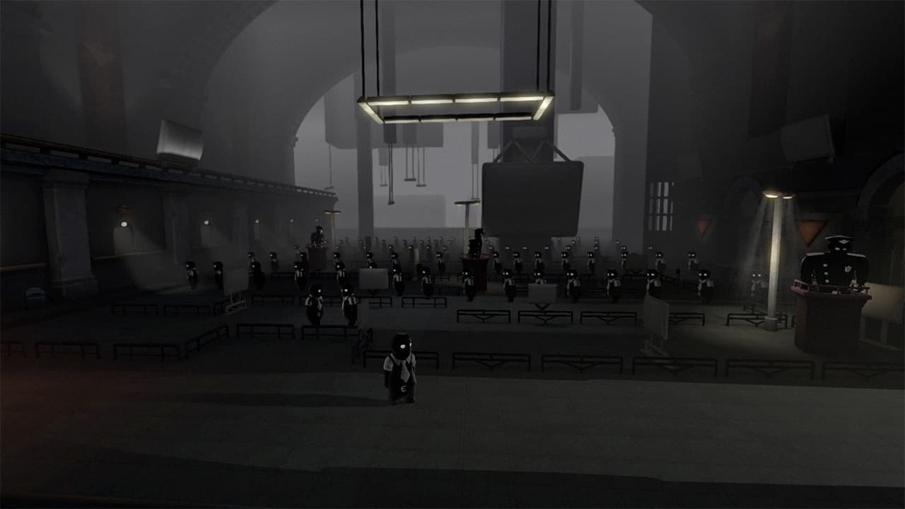 Beholder 2 screenshot 4