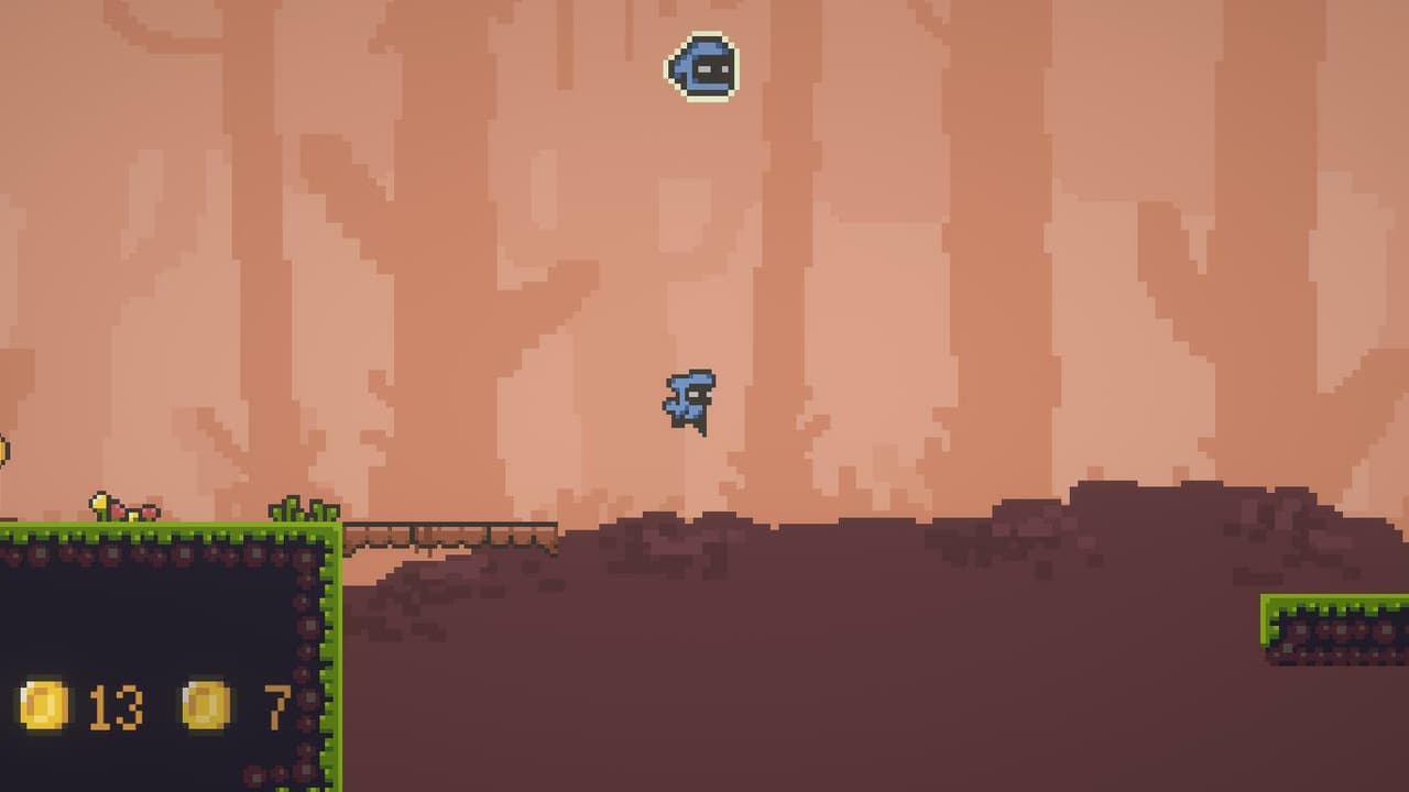 Ghost (LightFound) screenshot 3