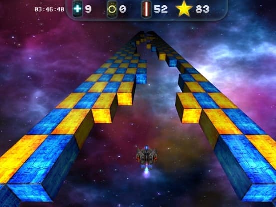 Andromedas Challenge screenshot 2