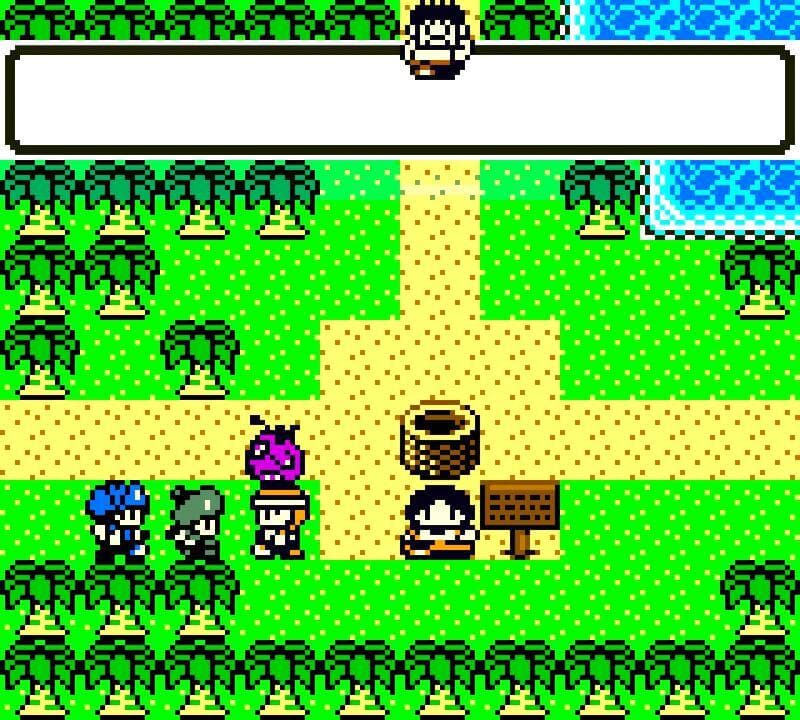 Dragon Warrior Monsters 2