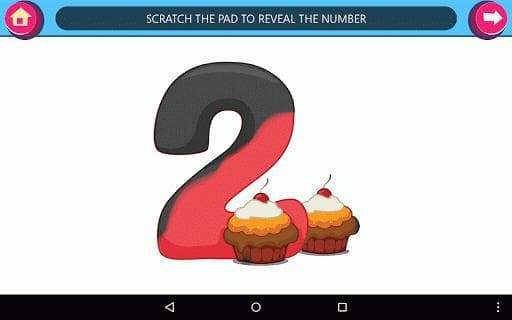 Kids Preschool Learning Numbers & Maths Games screenshot 4