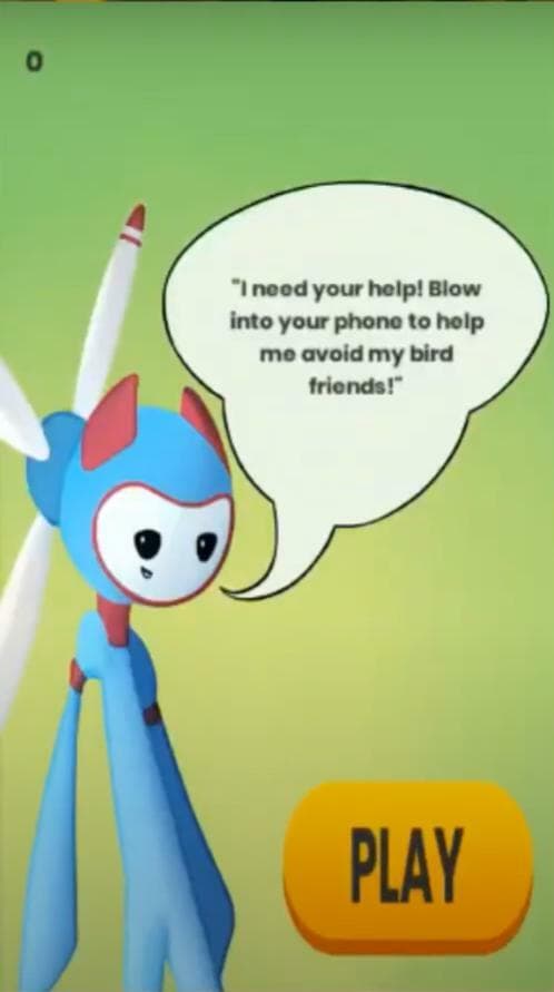 Energy Bots screenshot 5