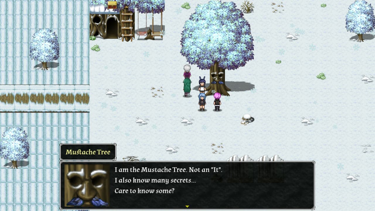 Euclyca screenshot 4