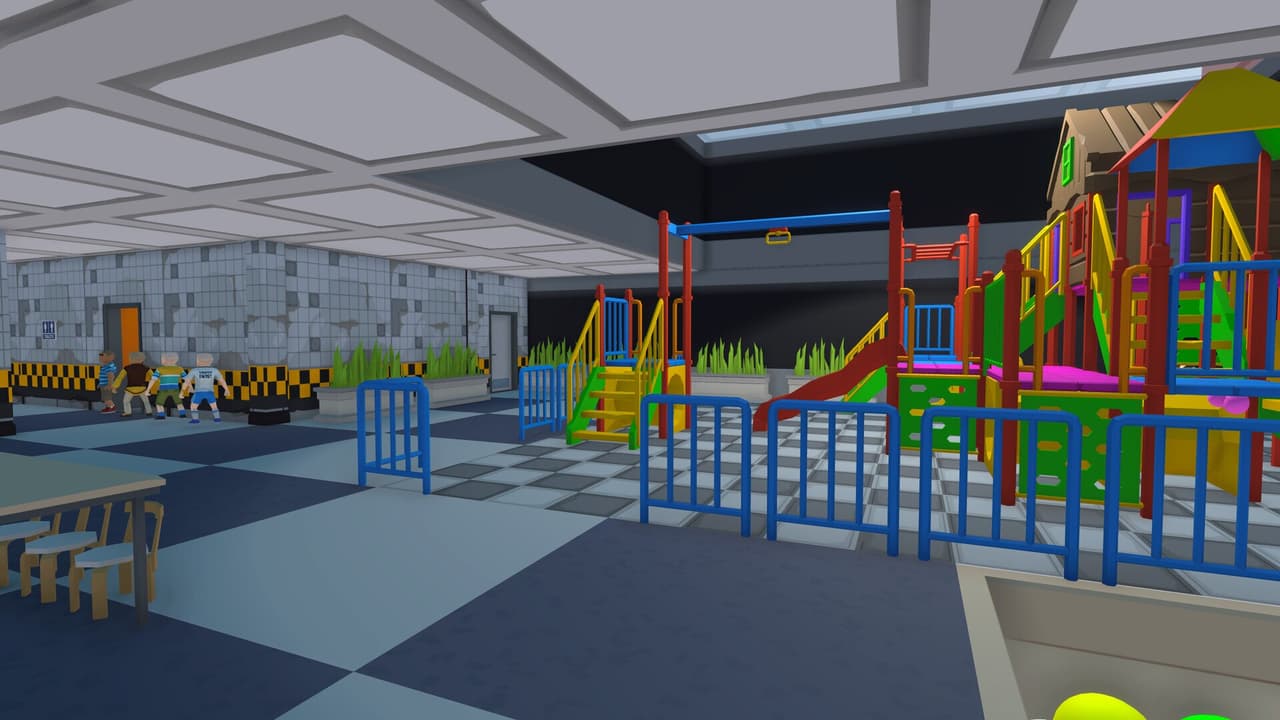 Unnamed Project screenshot 4