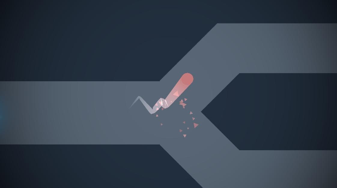 Reverso (Jarrett Ang) screenshot 4