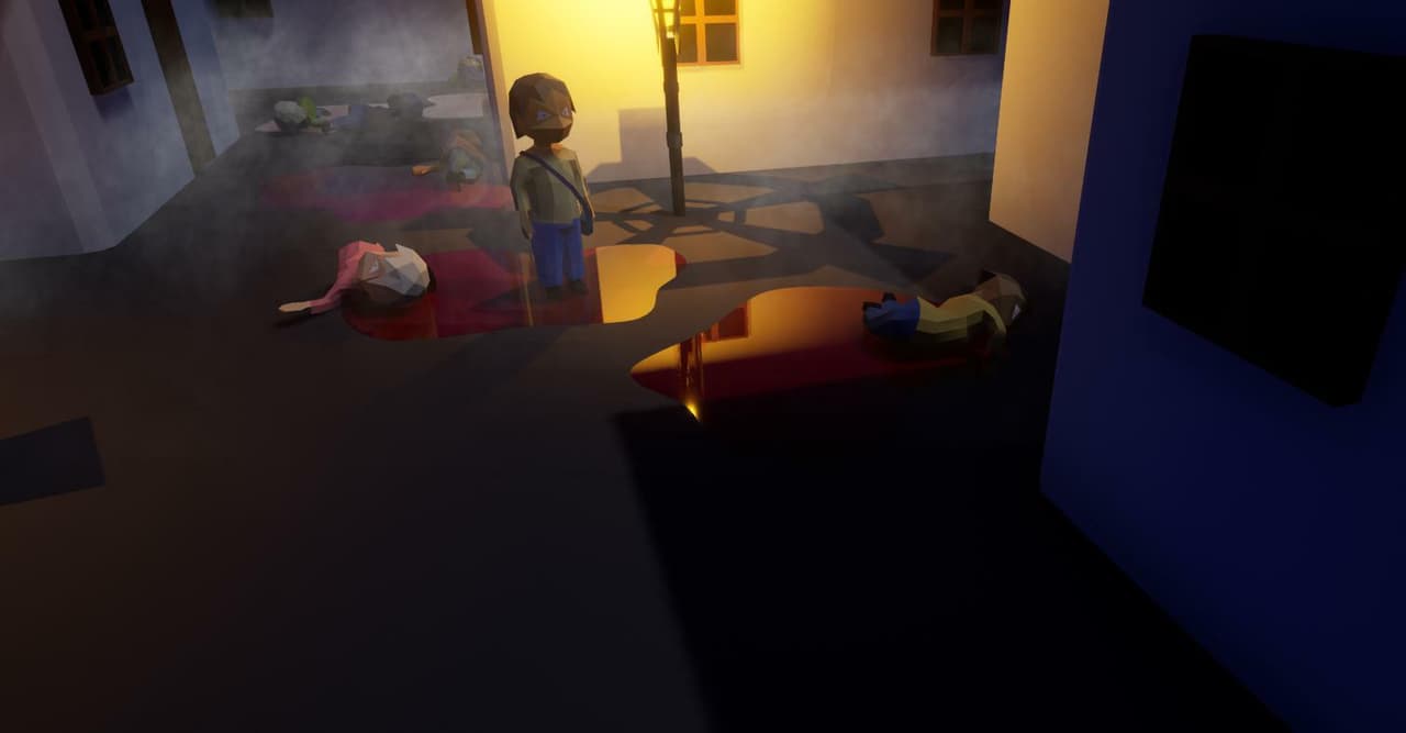 A Bloody Escape screenshot 3