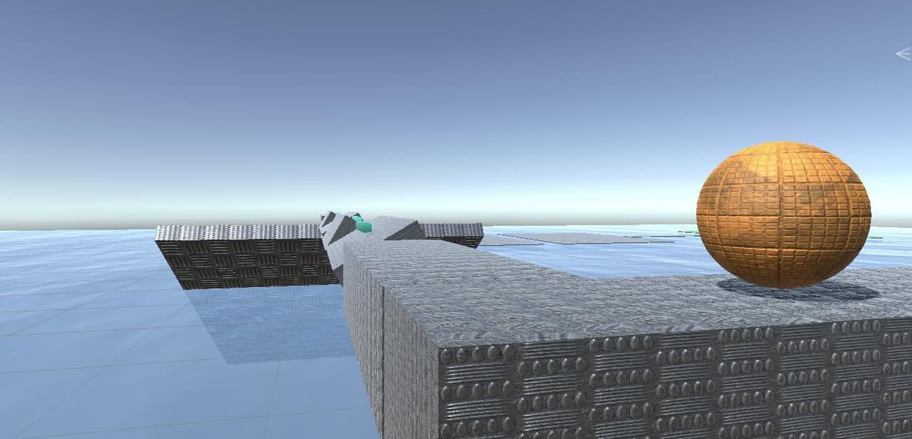 Project 4 Christian screenshot 4