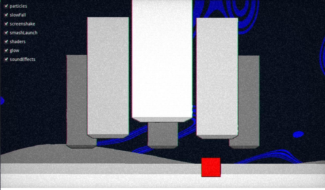 POLY-MONOLITH