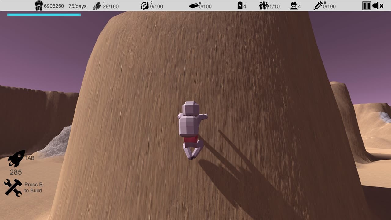 To Save Humanity From Virus screenshot 3