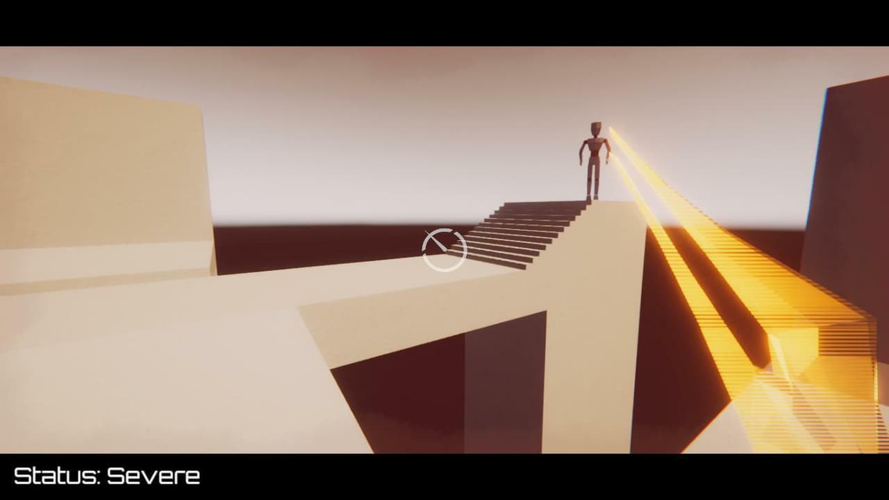 The Plagued Blade screenshot 2