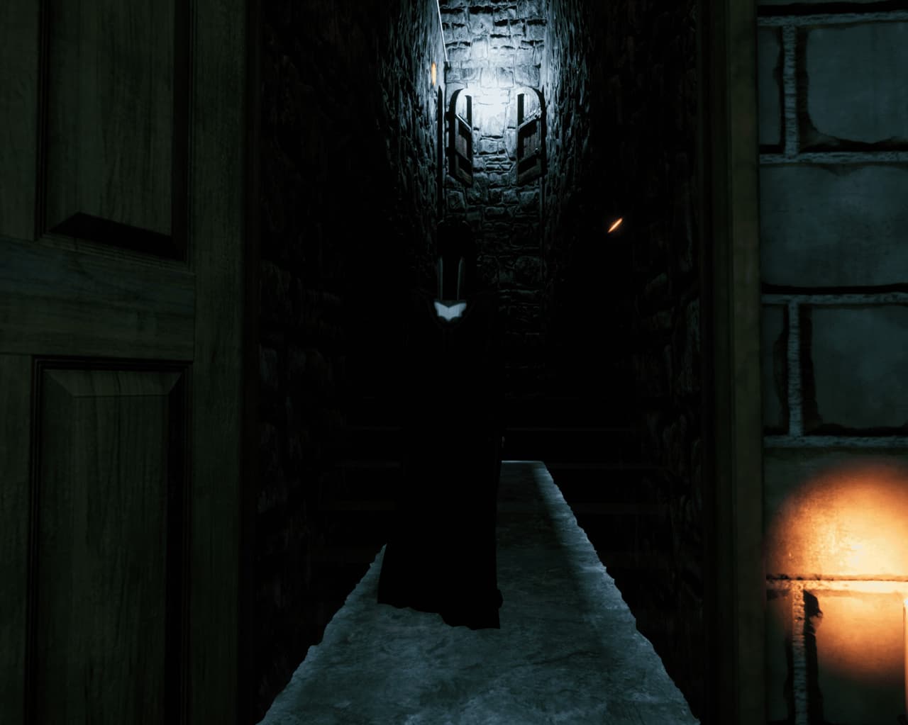 Escape from Dungeon (yunxinfeng) screenshot 2