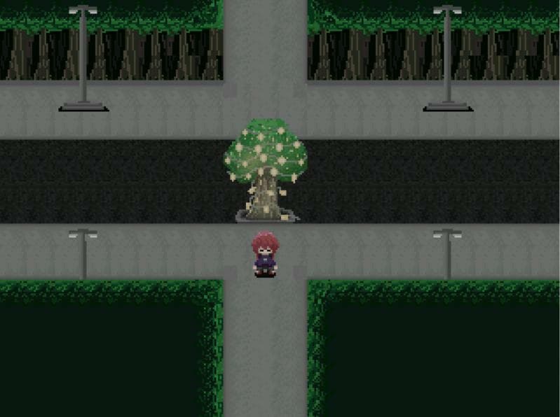 Threshold Version 0.01 screenshot 3