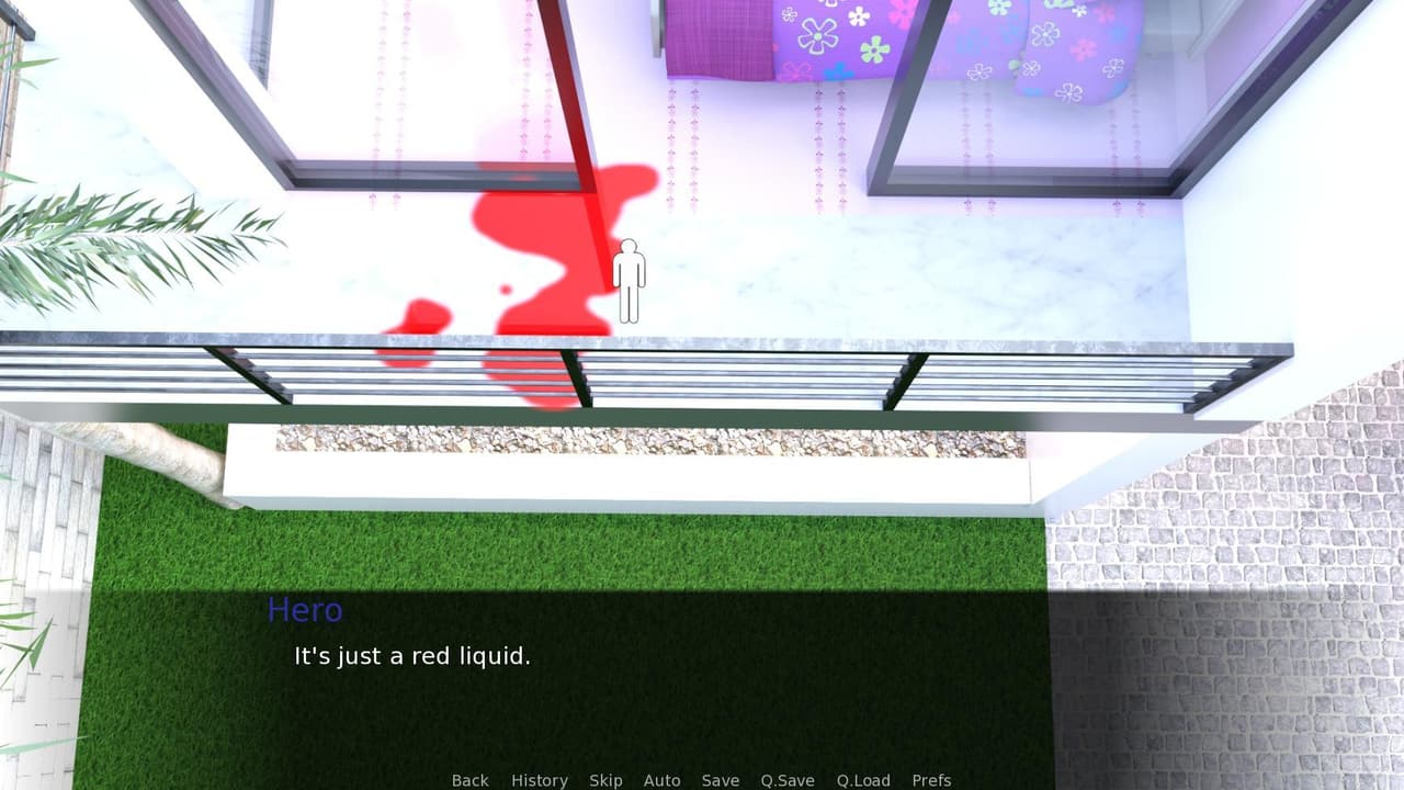 Virtually Real Life screenshot 3