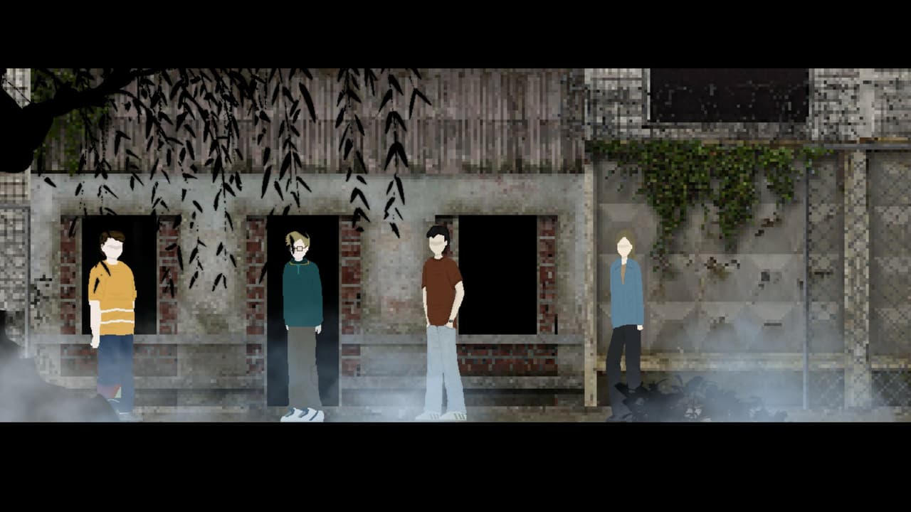 Dom Rusalok screenshot 4