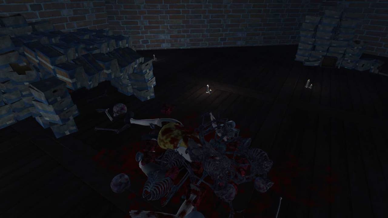 Midnight Tales VOL.2 screenshot 6