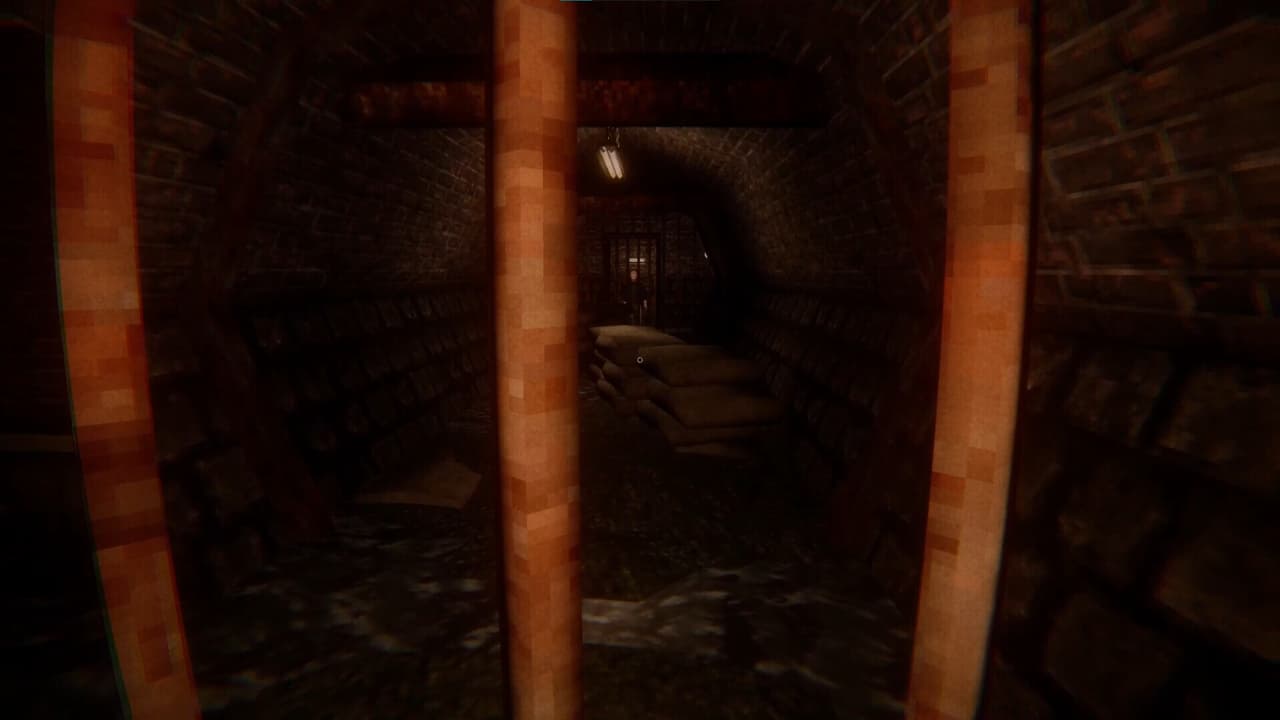 Evil Lurks Below screenshot 3
