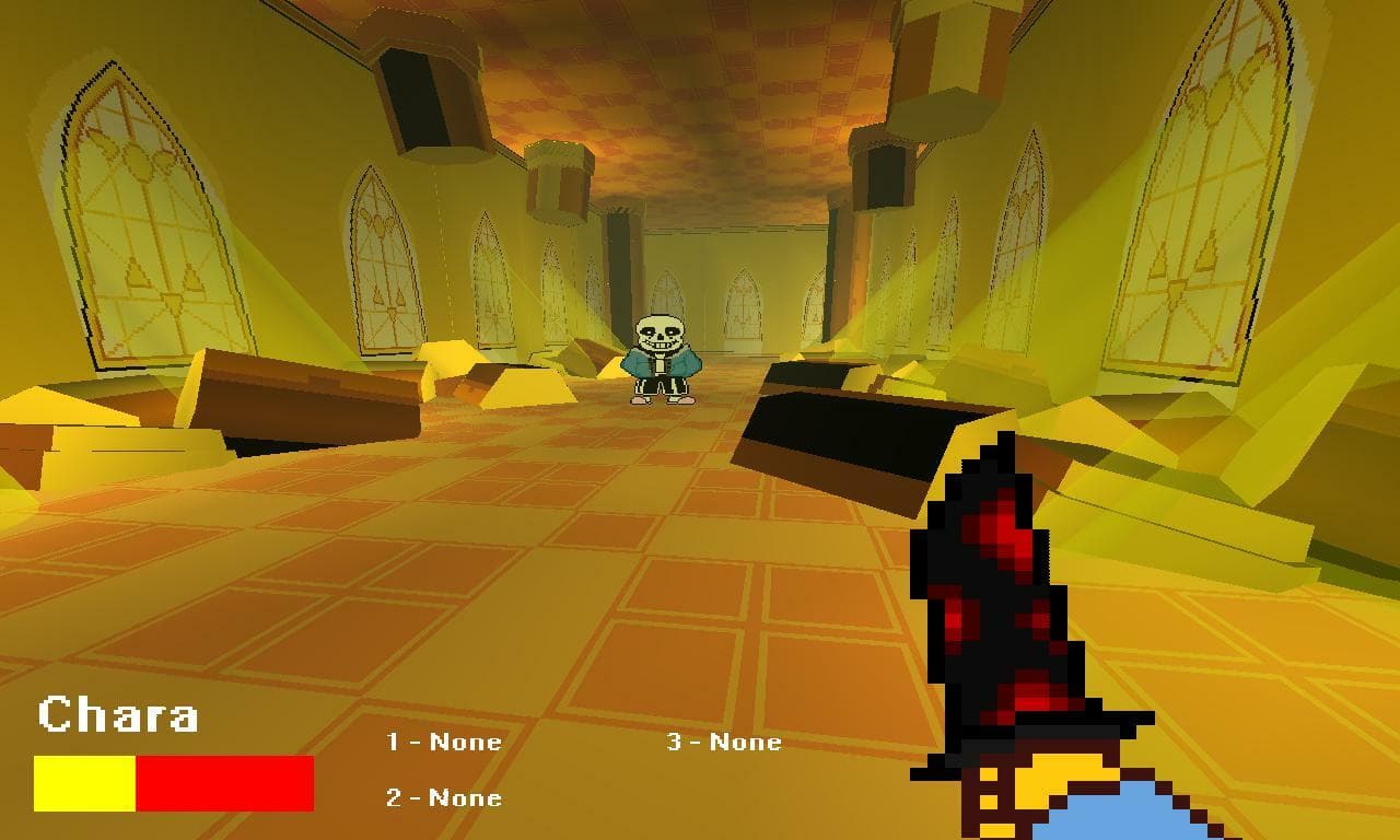 YABTS: Yet Another Bad Time Simulator screenshot 5