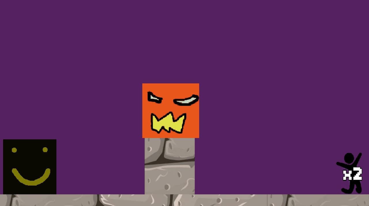 CUBE MASTERS BETA screenshot 2