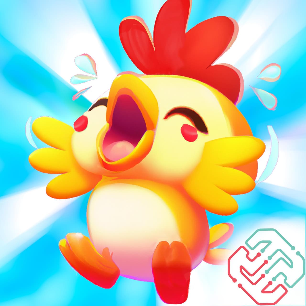Hungry Birds 2