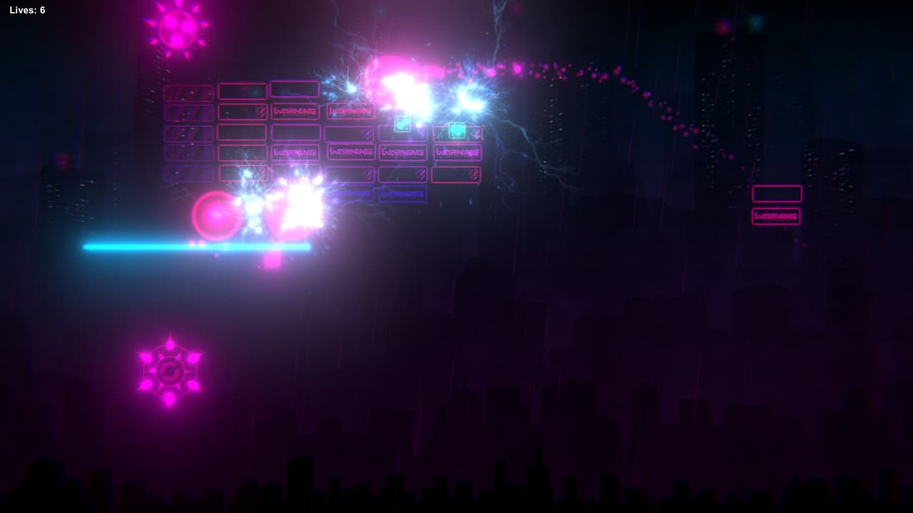 Reflected Ray screenshot 3