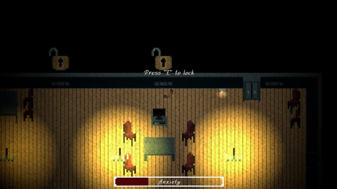 Ignorance is Death screenshot 2
