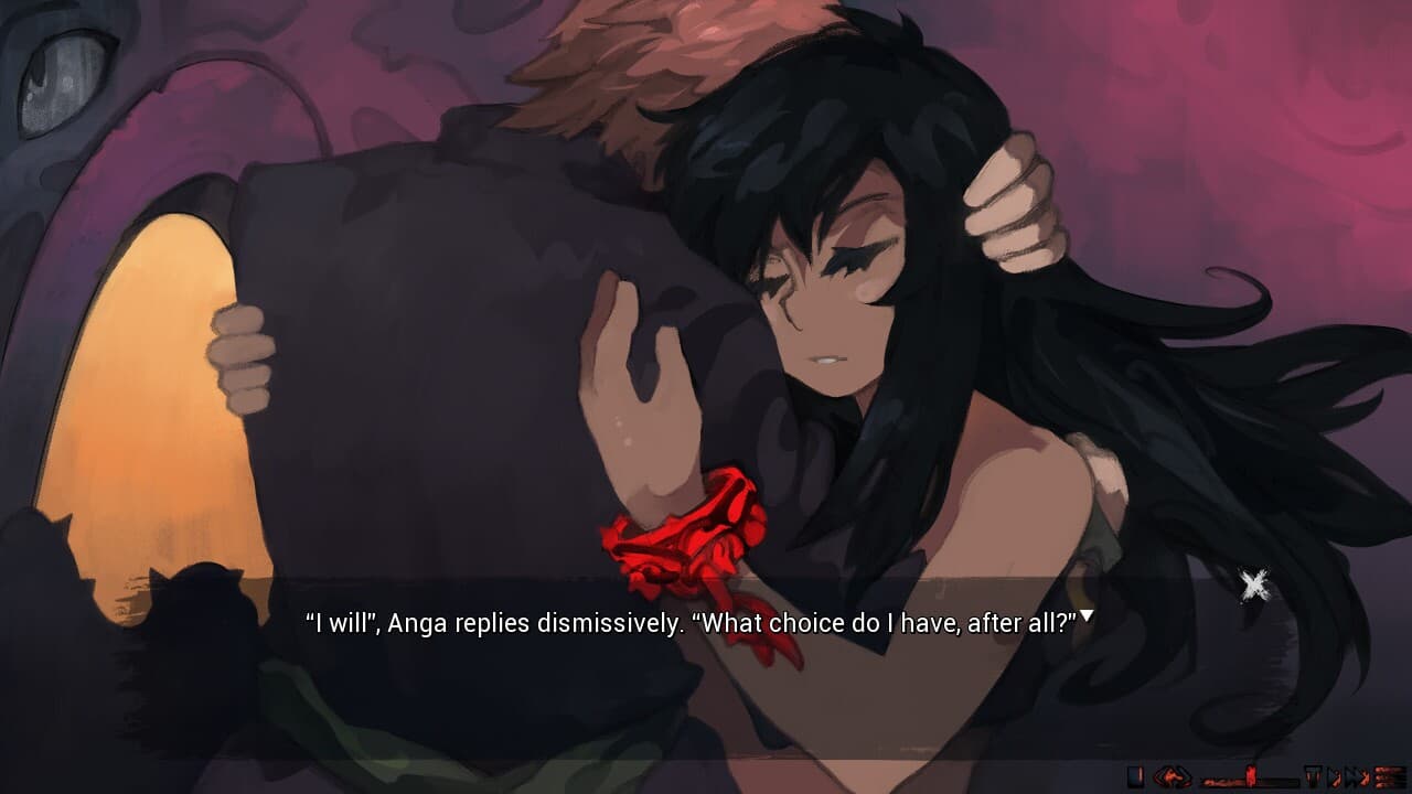 The Jewel of Monostructure screenshot 4
