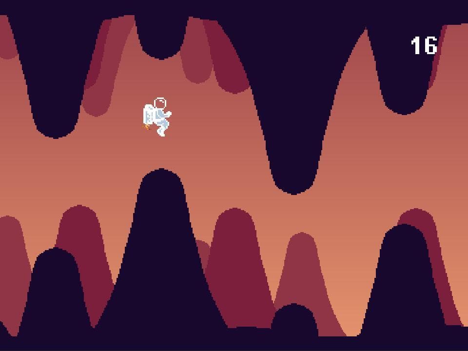 Jetcave screenshot 3