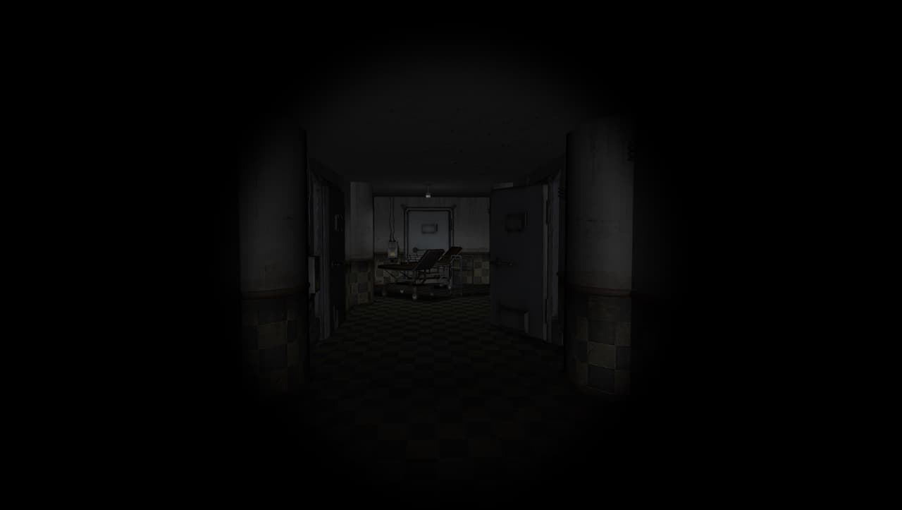 Corridors (petyometyo) screenshot 3