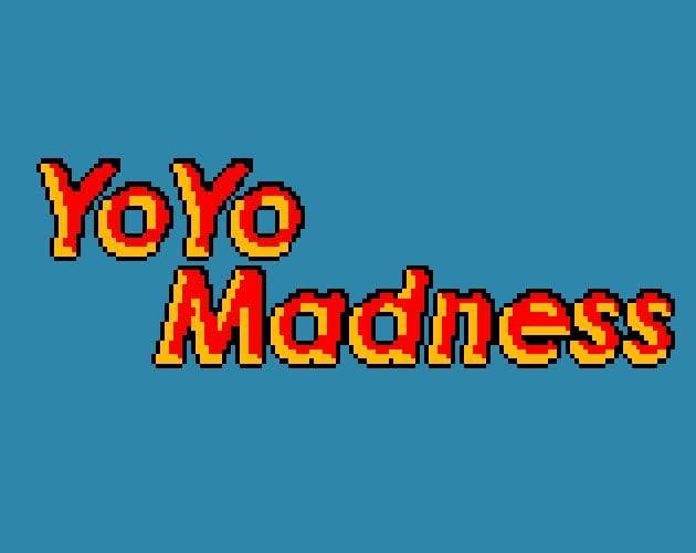 YoYo Madness screenshot 2