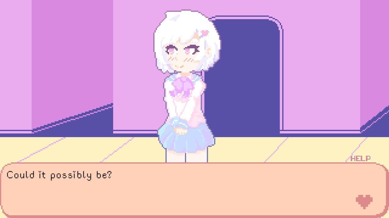 You Cant Dodge Your Feelings!