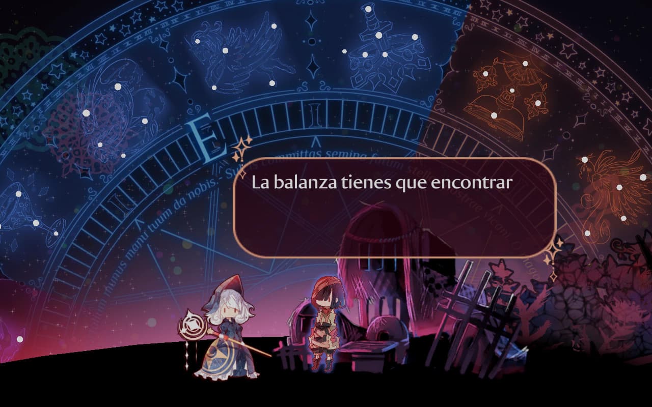 Waltz of Auri screenshot 3