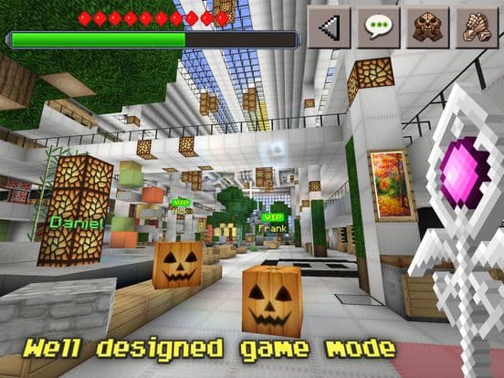 Hide N Seek: Mini Games screenshot 5