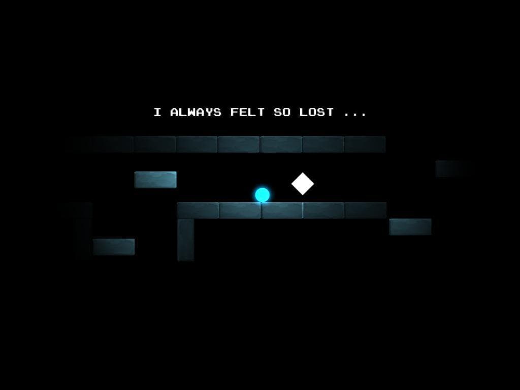 Vitality (Aidin Zolghadr) screenshot 3
