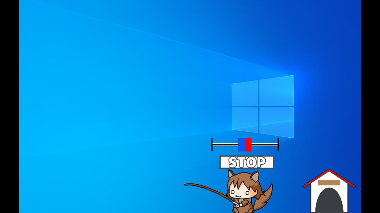 Desktop Wanwano screenshot 5