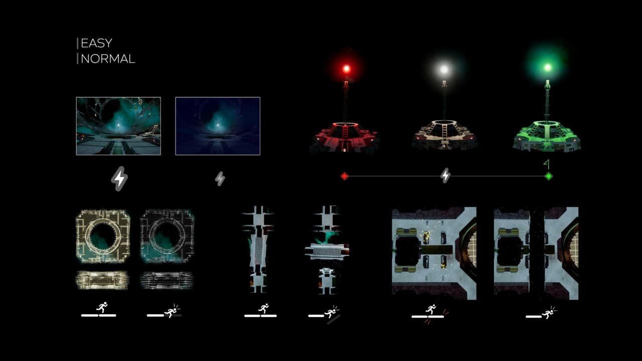 Habitat escape screenshot 2