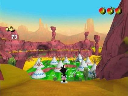 Animaniacs: The Great Edgar Hunt screenshot 4