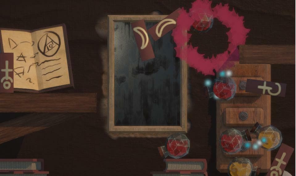 Strongest Potions