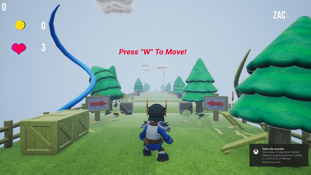 Noddle | A game with coins and running screenshot 3